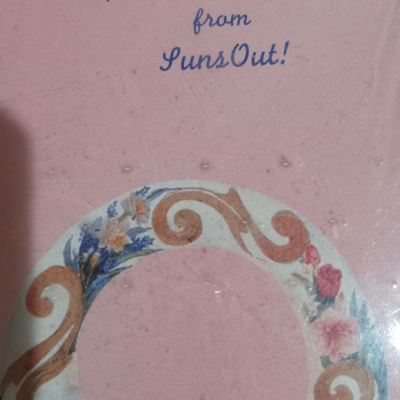 New Floral Teapot and Teacups 1000 Piece Puzzle - Picture 4 of 6